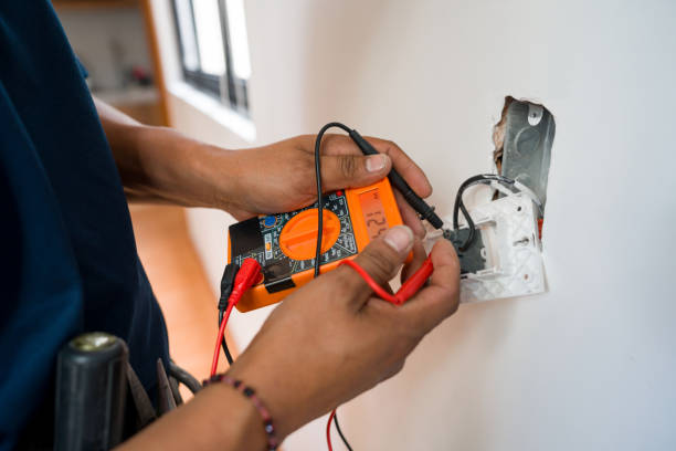 Best Electrical Rewiring Services  in Placerville, CA