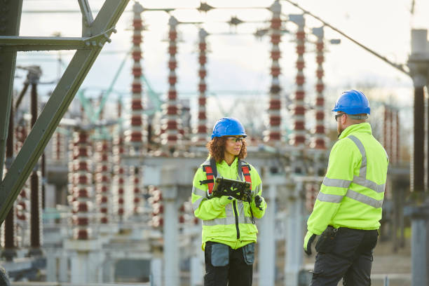 Best Electrical Installation Contractor  in Placerville, CA