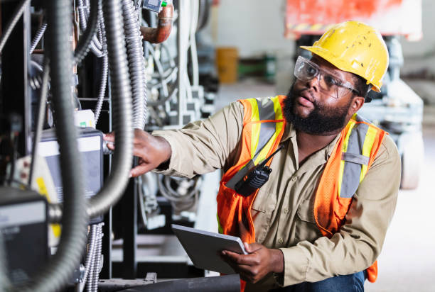 Best Emergency Electrical Repair  in Placerville, CA