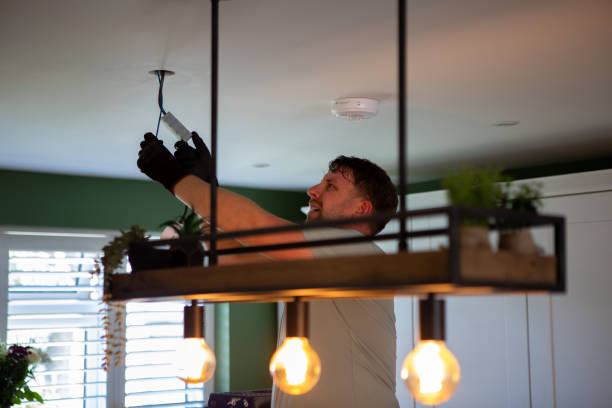 Best 24-Hour Electrician  in Placerville, CA