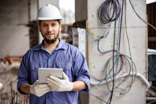 Best Electric Panel Repair  in Placerville, CA