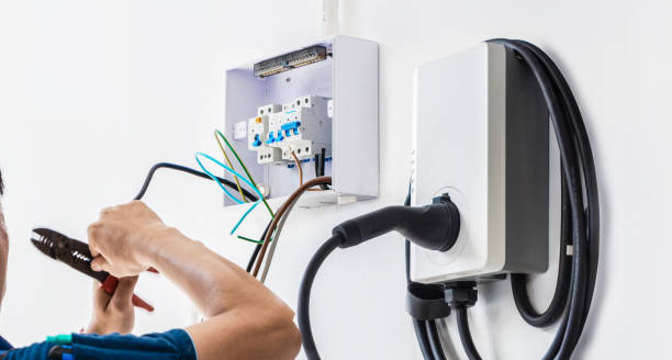 Best Commercial Electrician Services  in Placerville, CA