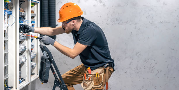 Best Electrical Troubleshooting Services  in Placerville, CA