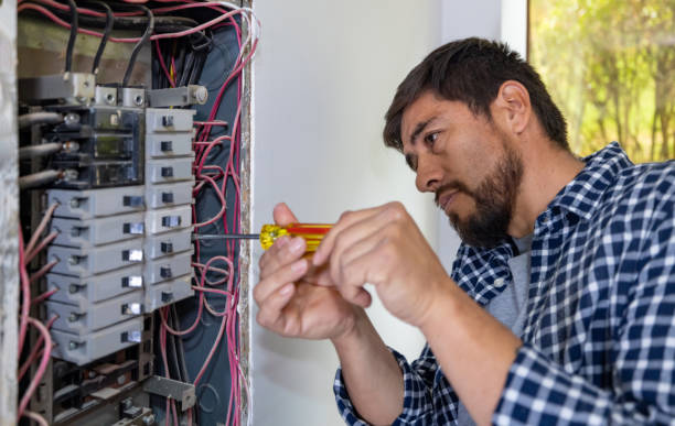 Best Electrical Outlet Repair  in Placerville, CA
